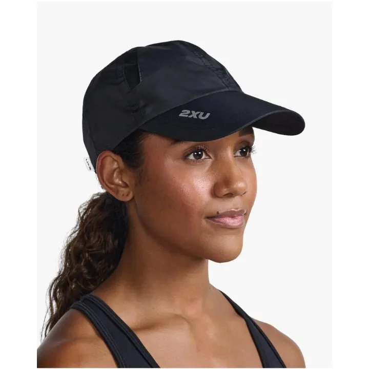 2XU UQ5685F Run Cap