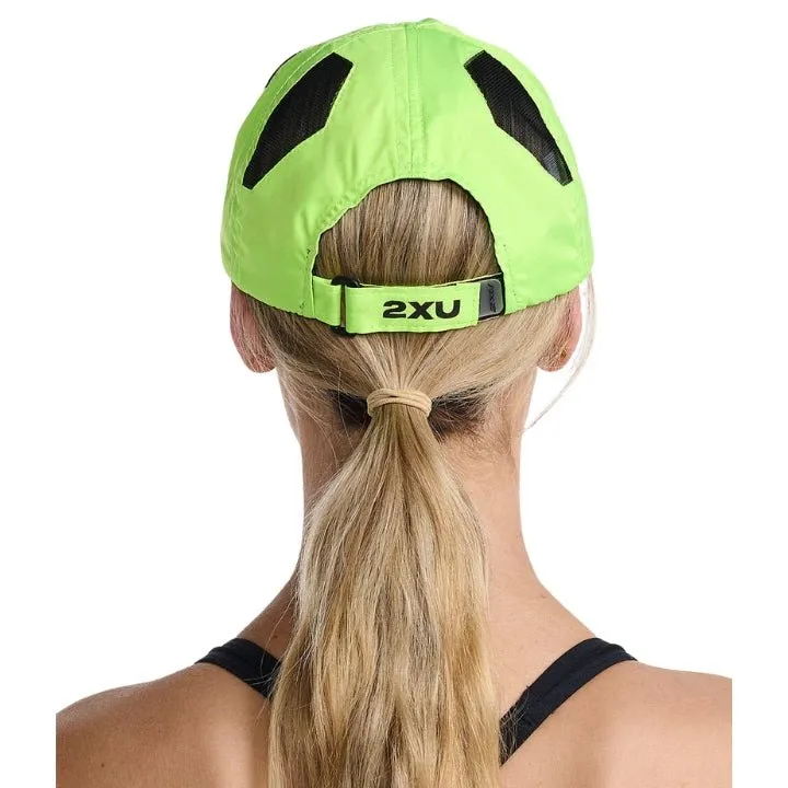 2XU UQ5685F Run Cap