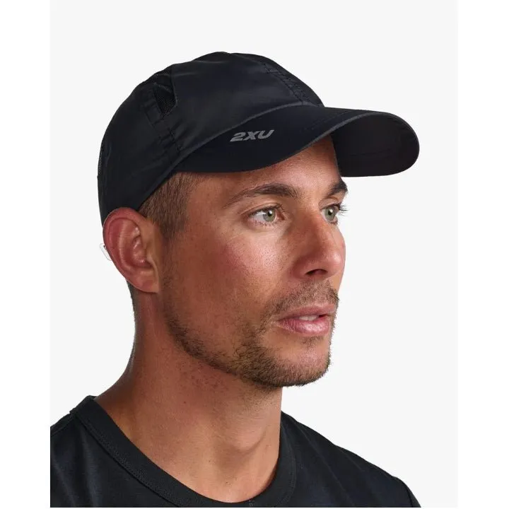2XU UQ5685F Run Cap