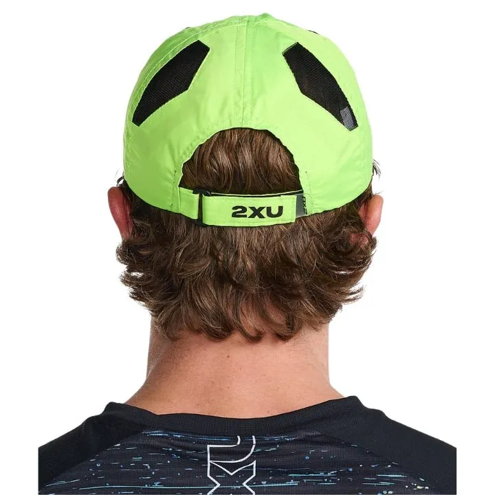 2XU UQ5685F Run Cap