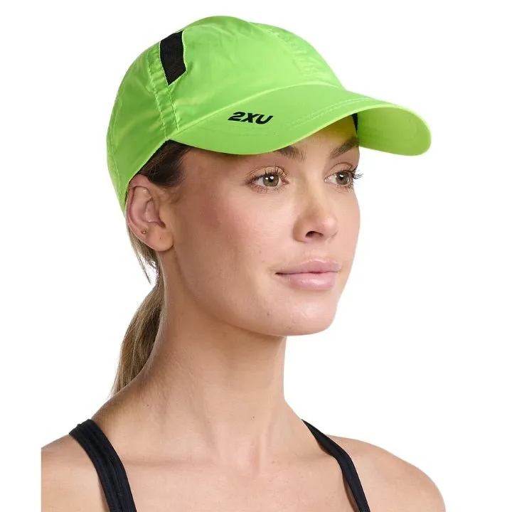 2XU UQ5685F Run Cap