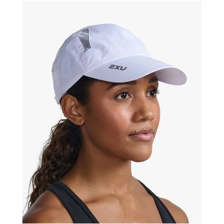 2XU UQ5685F Run Cap