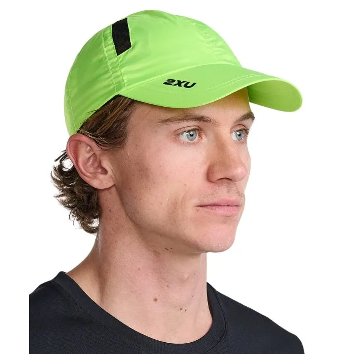 2XU UQ5685F Run Cap