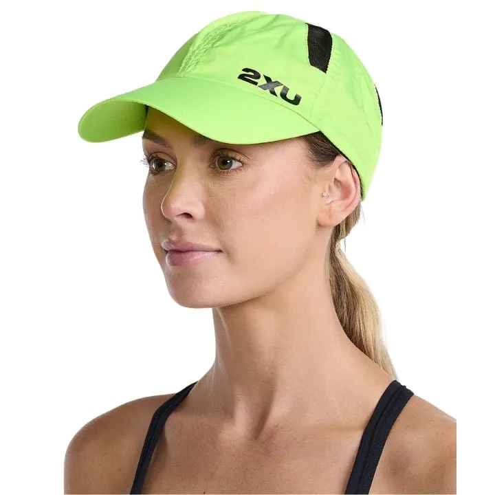 2XU UQ5685F Run Cap