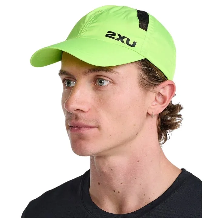 2XU UQ5685F Run Cap