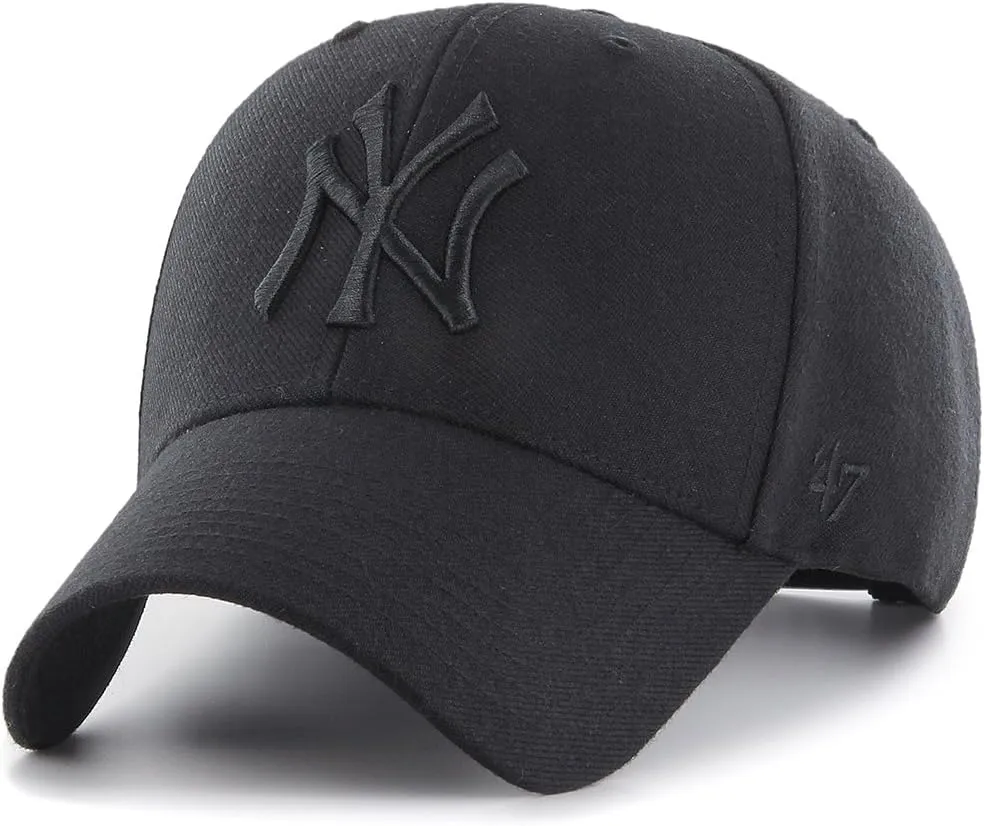 47 New York Yankees