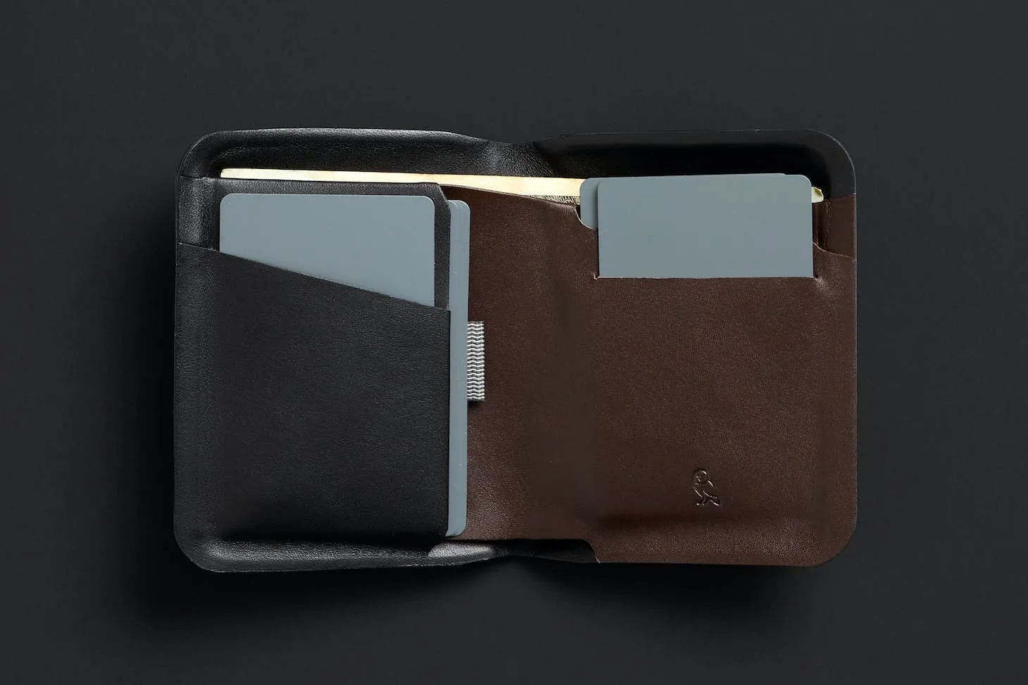 Apex Note Sleeve - Raven