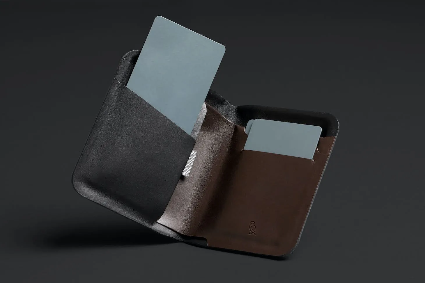 Apex Note Sleeve - Raven