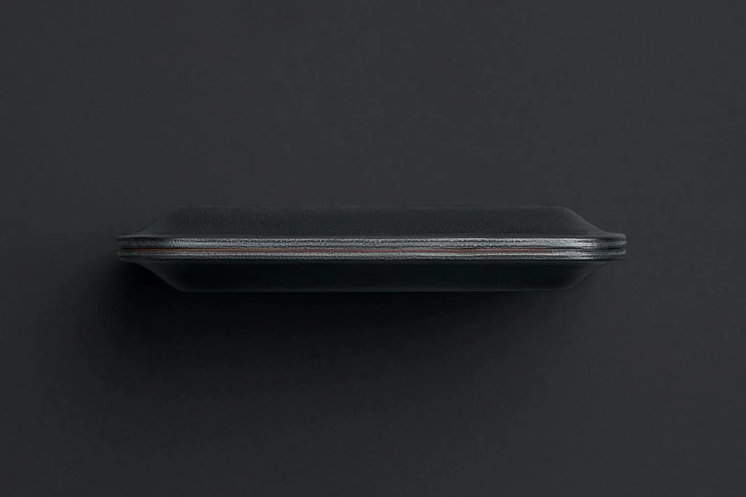 Apex Note Sleeve - Raven