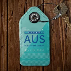 AUS - Keychain