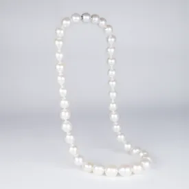 Australian South Sea 45cm Cultured Pearl Strand