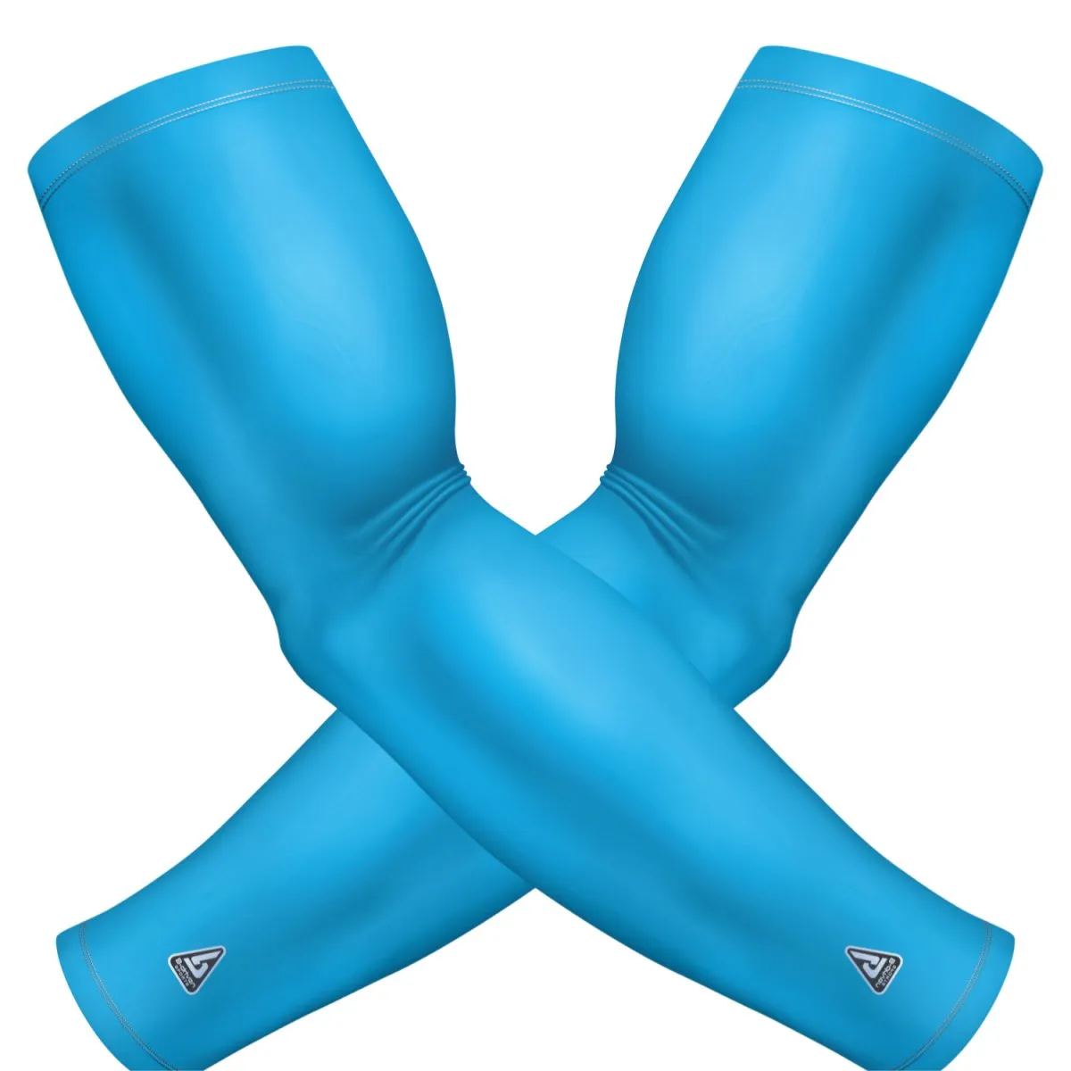 Baby Blue Arm Sleeve | Sun Sleeve
