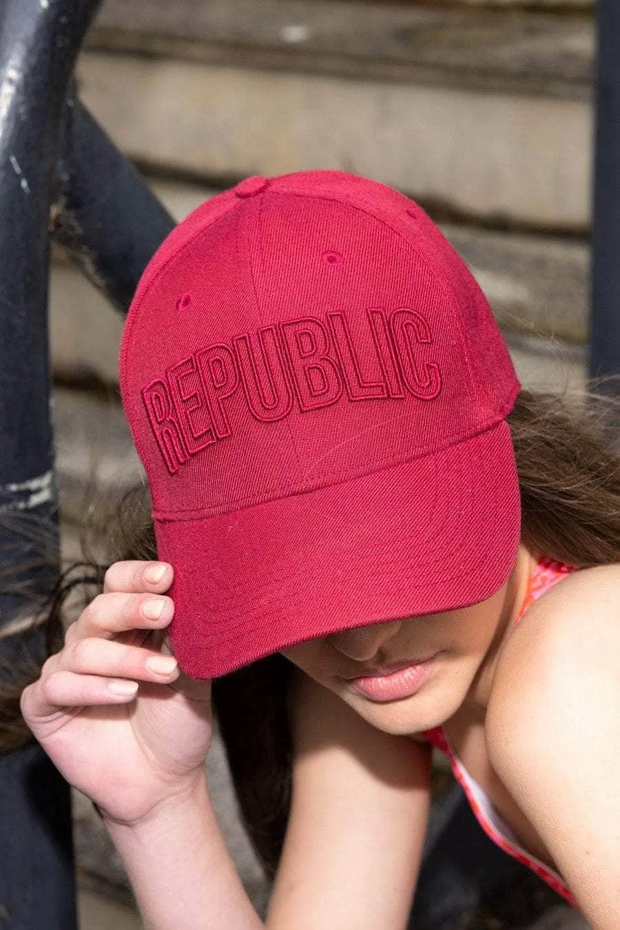 Baller Sports Cap