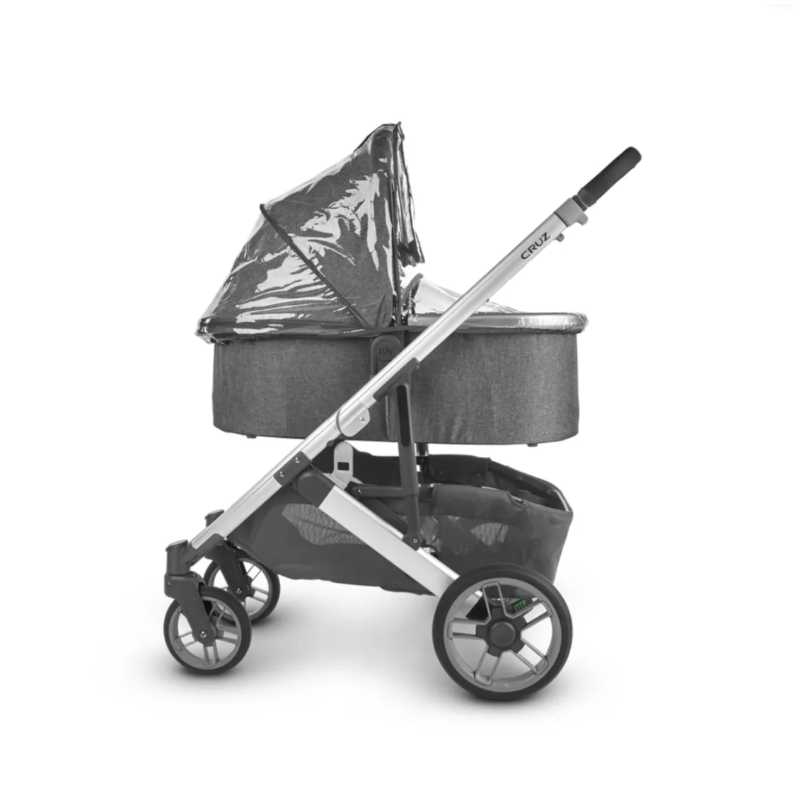 Bassinet Rain Shield by UPPAbaby