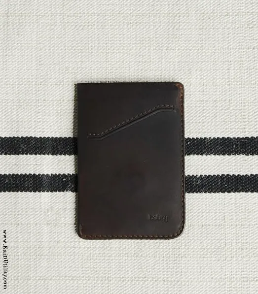 Bellroy - Card Sleeve