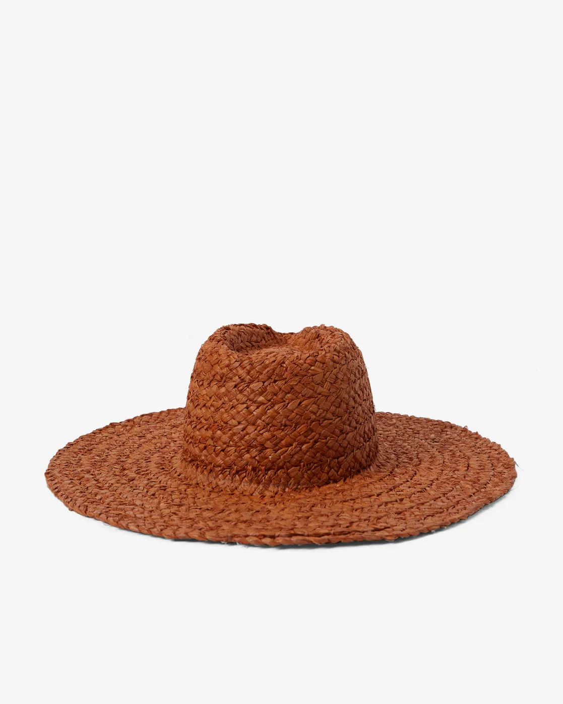 Billabong Sea Mist Straw Hat