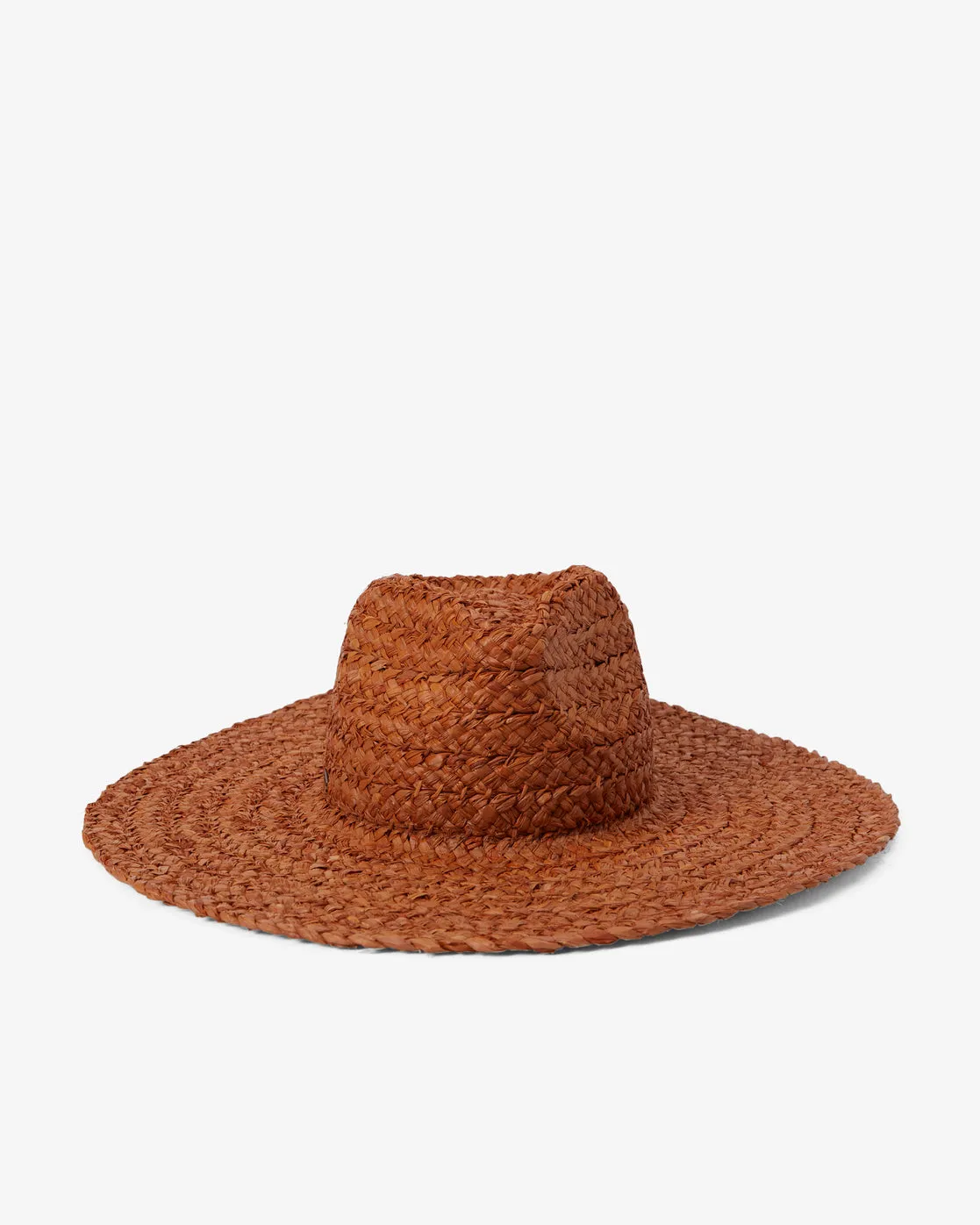 Billabong Sea Mist Straw Hat