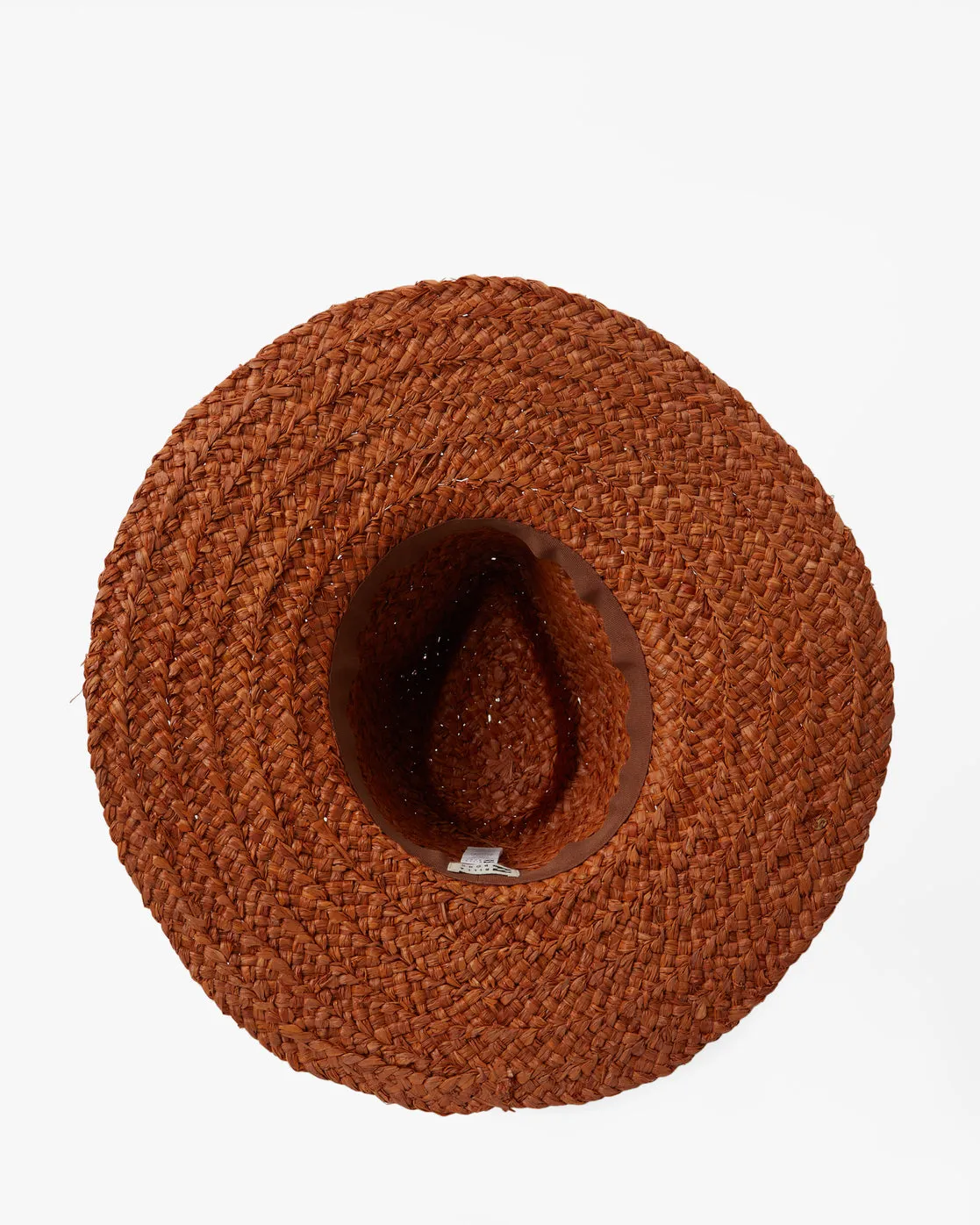 Billabong Sea Mist Straw Hat
