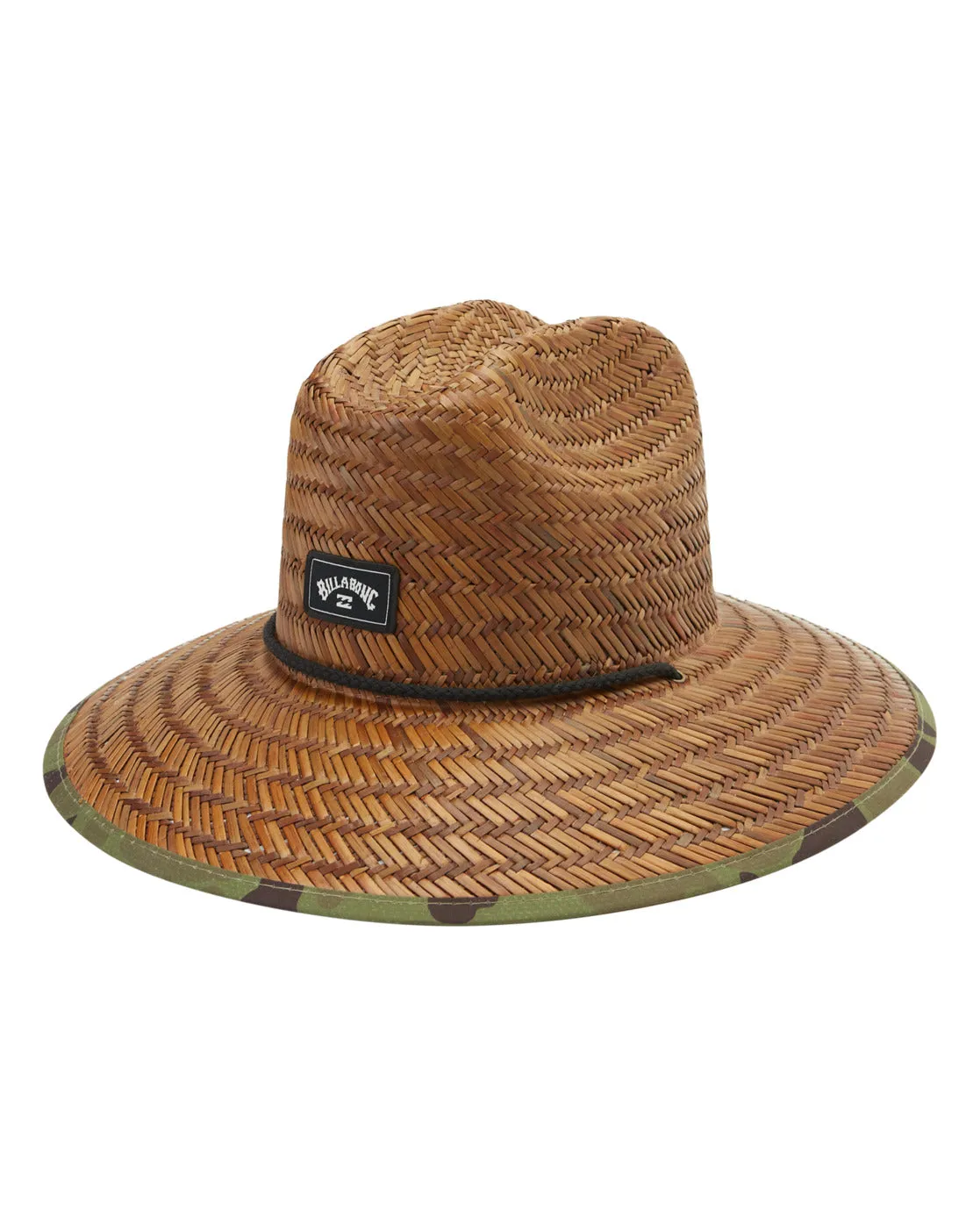 Billabong Tides Straw Hat