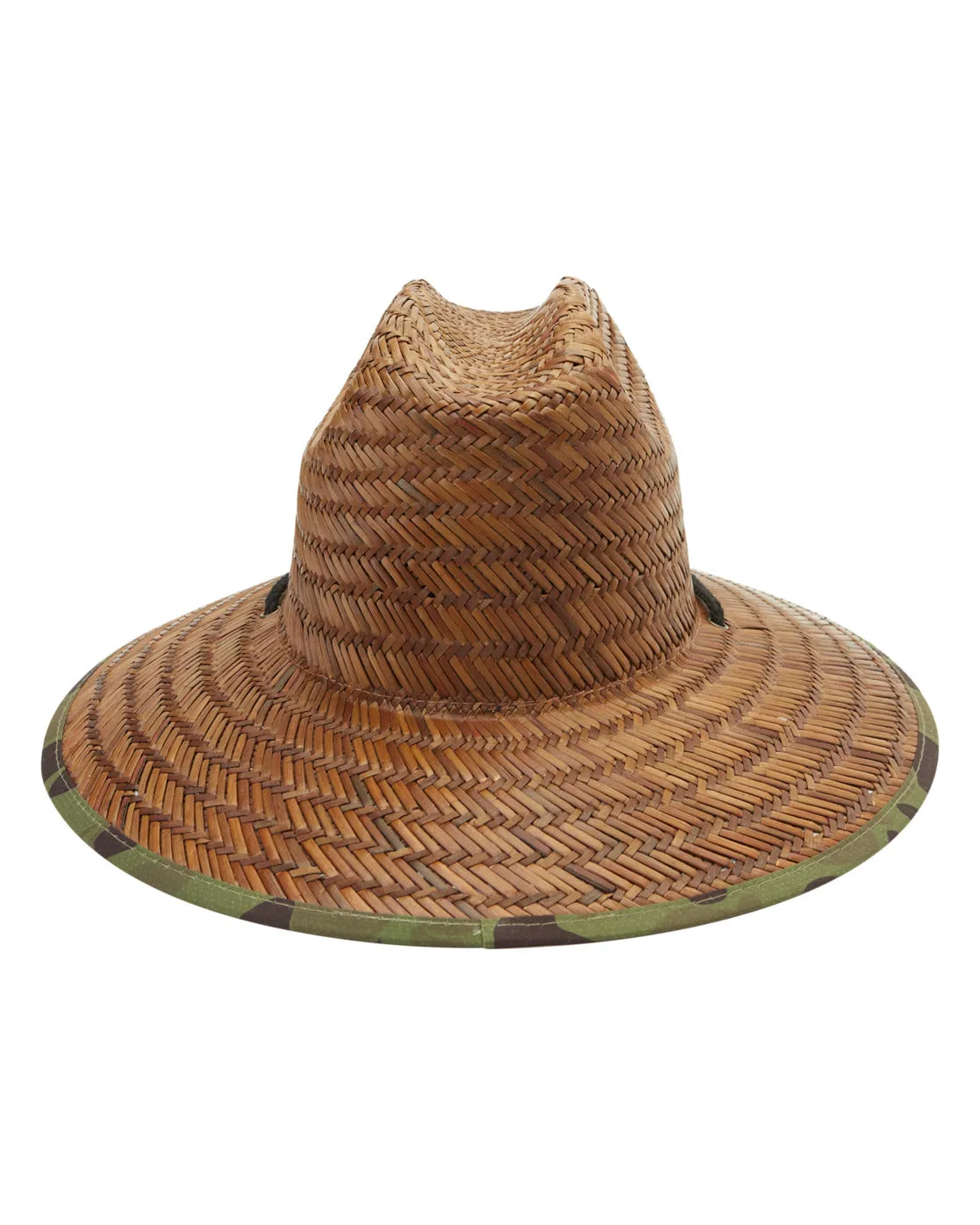 Billabong Tides Straw Hat