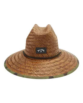Billabong Tides Straw Hat