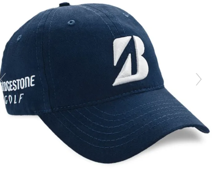 Bridgestone Tour Relax Cap