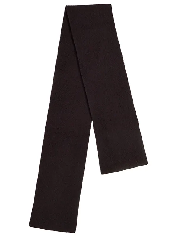 Brushed Plain Scarf Cumin