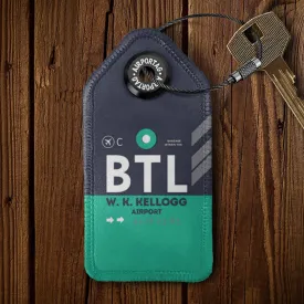 BTL - Keychain