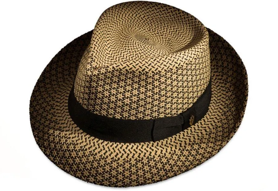 Captain Starlight Fedora