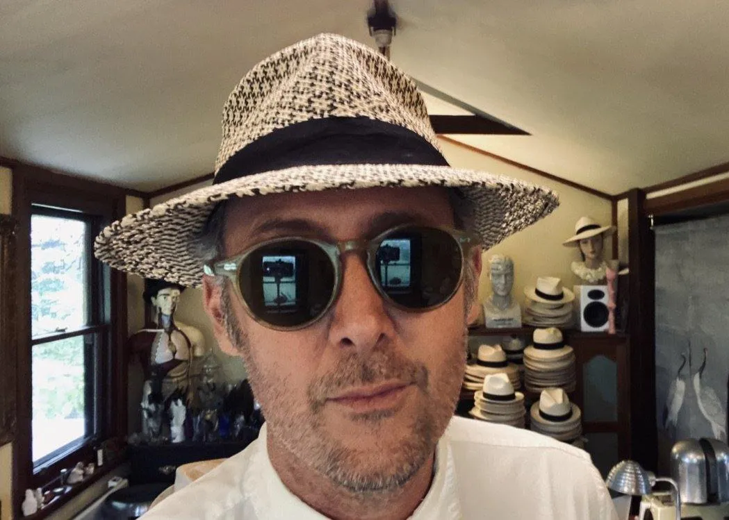 Captain Starlight Fedora