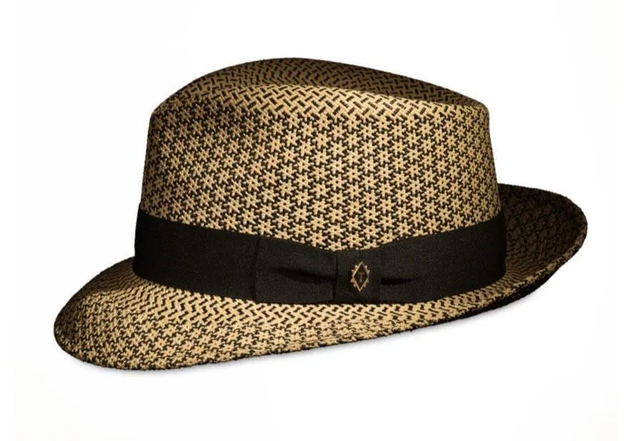 Captain Starlight Fedora