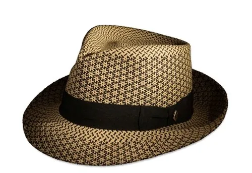 Captain Starlight Fedora