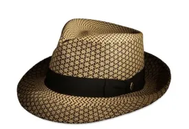 Captain Starlight Fedora