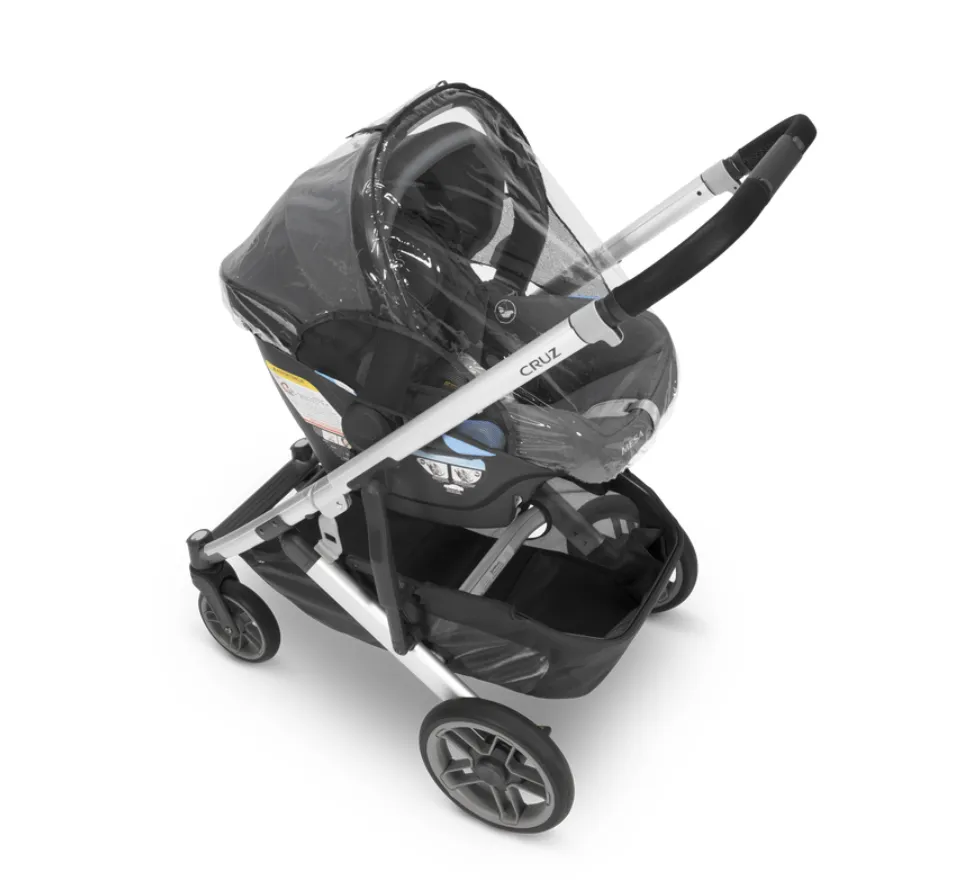 Car Seat Rain Shield for Aria, Mesa/Mesa V2, Mesa Max by UPPAbaby