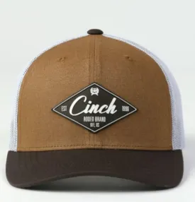 Cinch Logo Cap