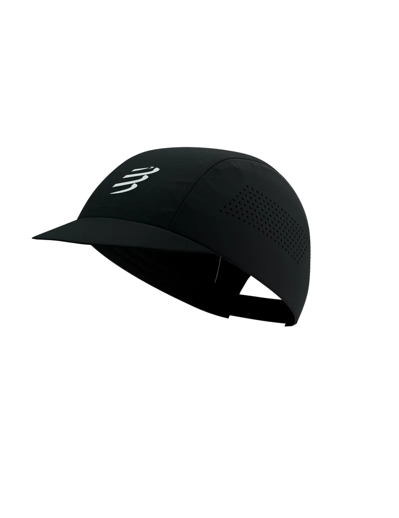 Compressport | Pro Racing Cap | Black