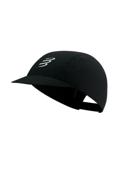 Compressport | Pro Racing Cap | Black