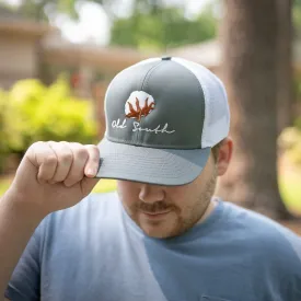Cotton - Trucker Hat