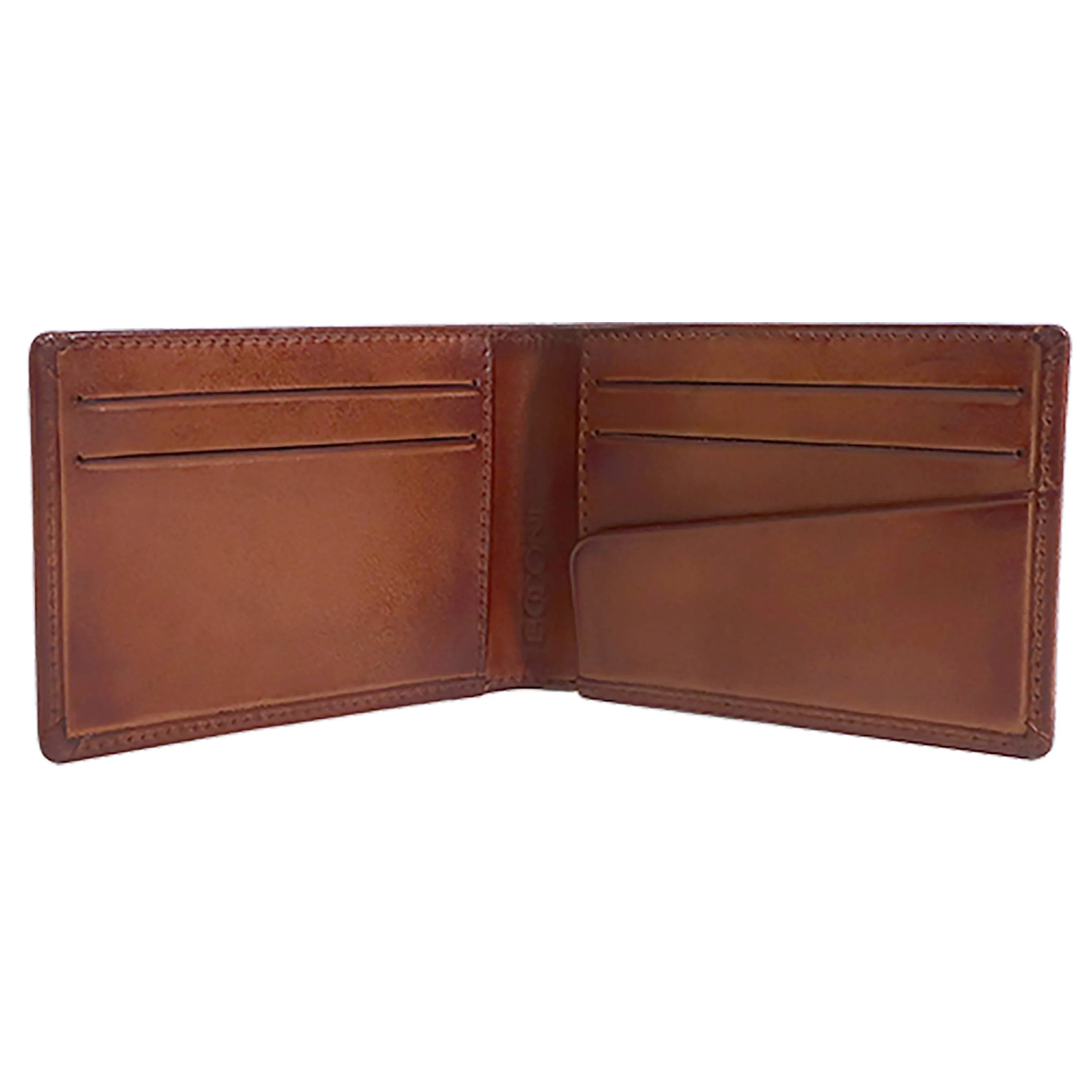 Darius Slim Bifold Wallet