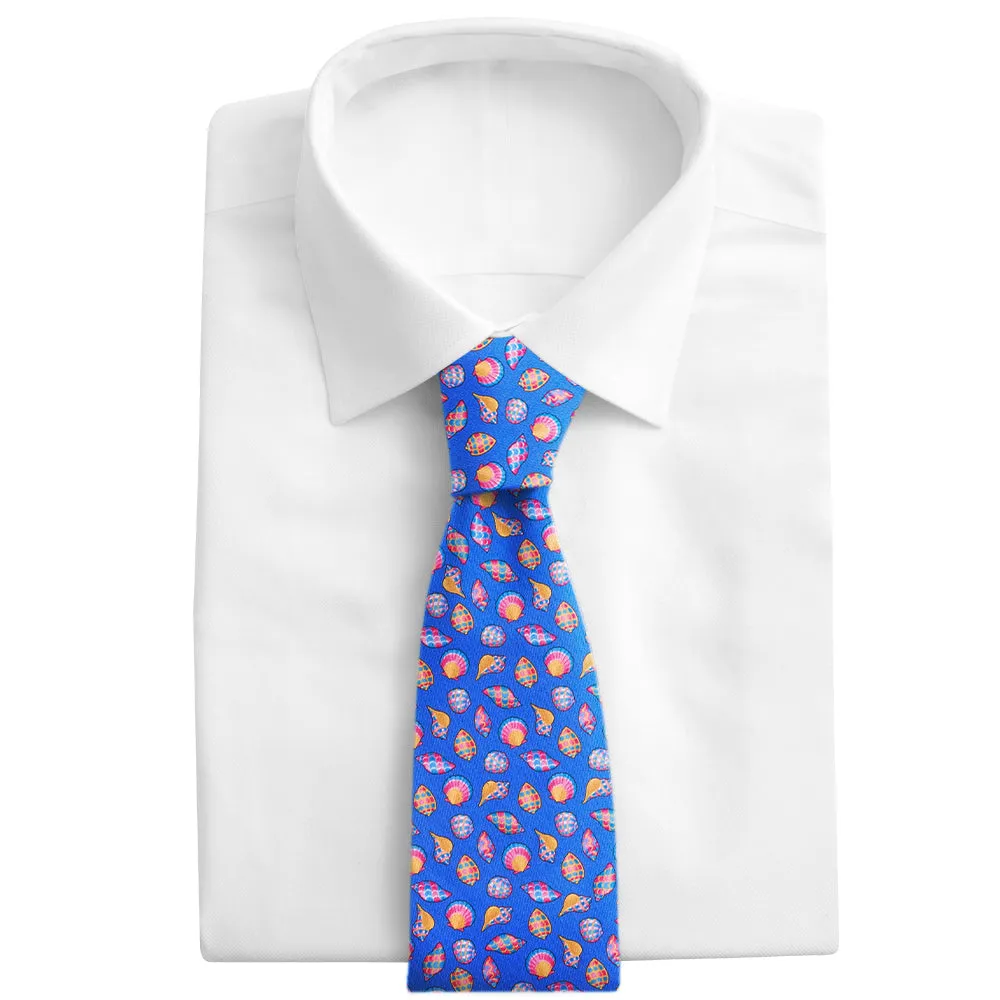 Dewey Beach Blue - Neckties