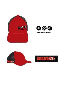 Embark TRI Flexi Cap