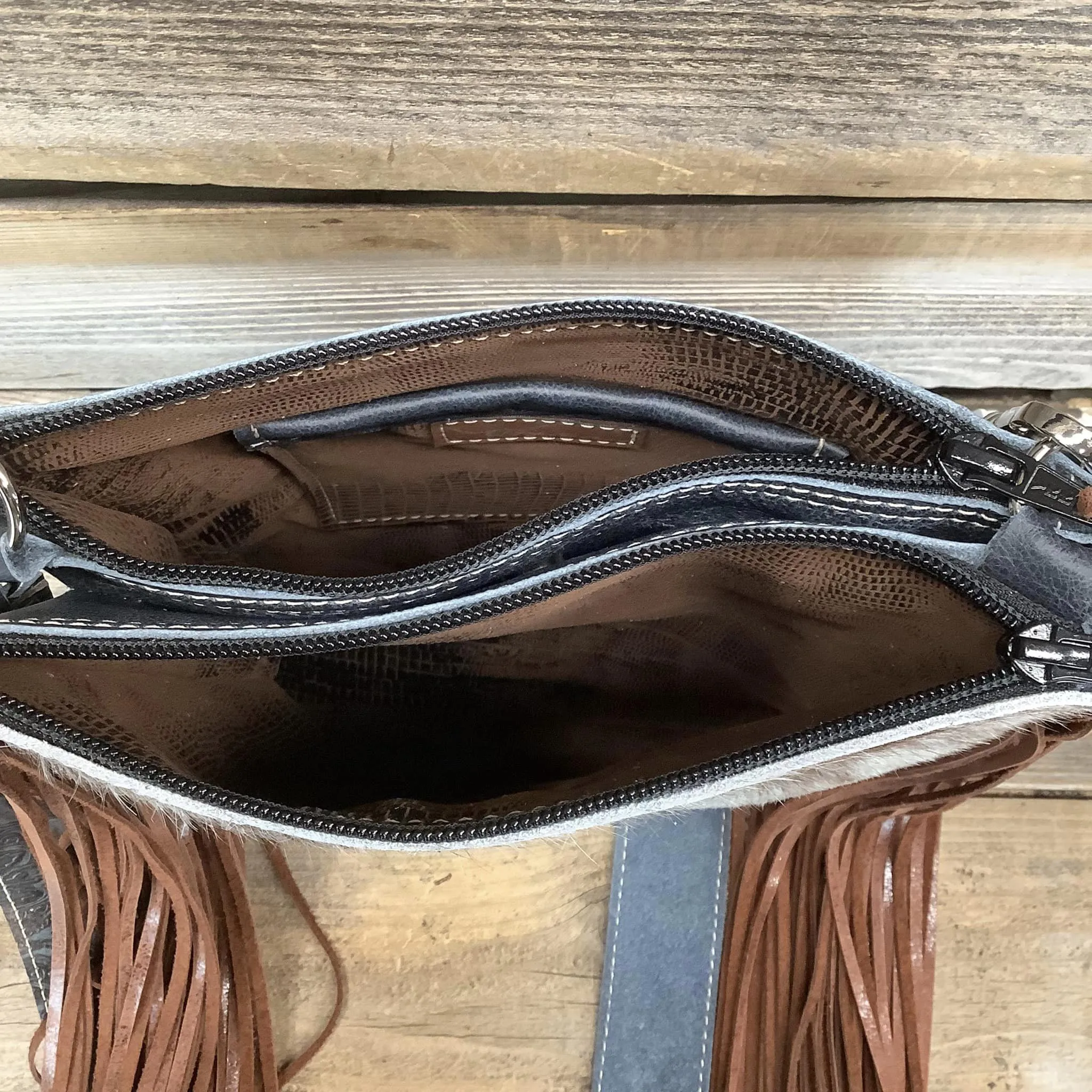 Exclusive Collection Double Barrel #438