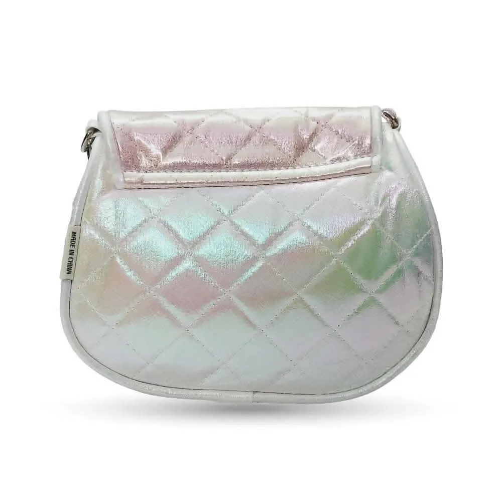 Fashion Street FS Kids Frozen Elsa Handbag (Cindrella 4)