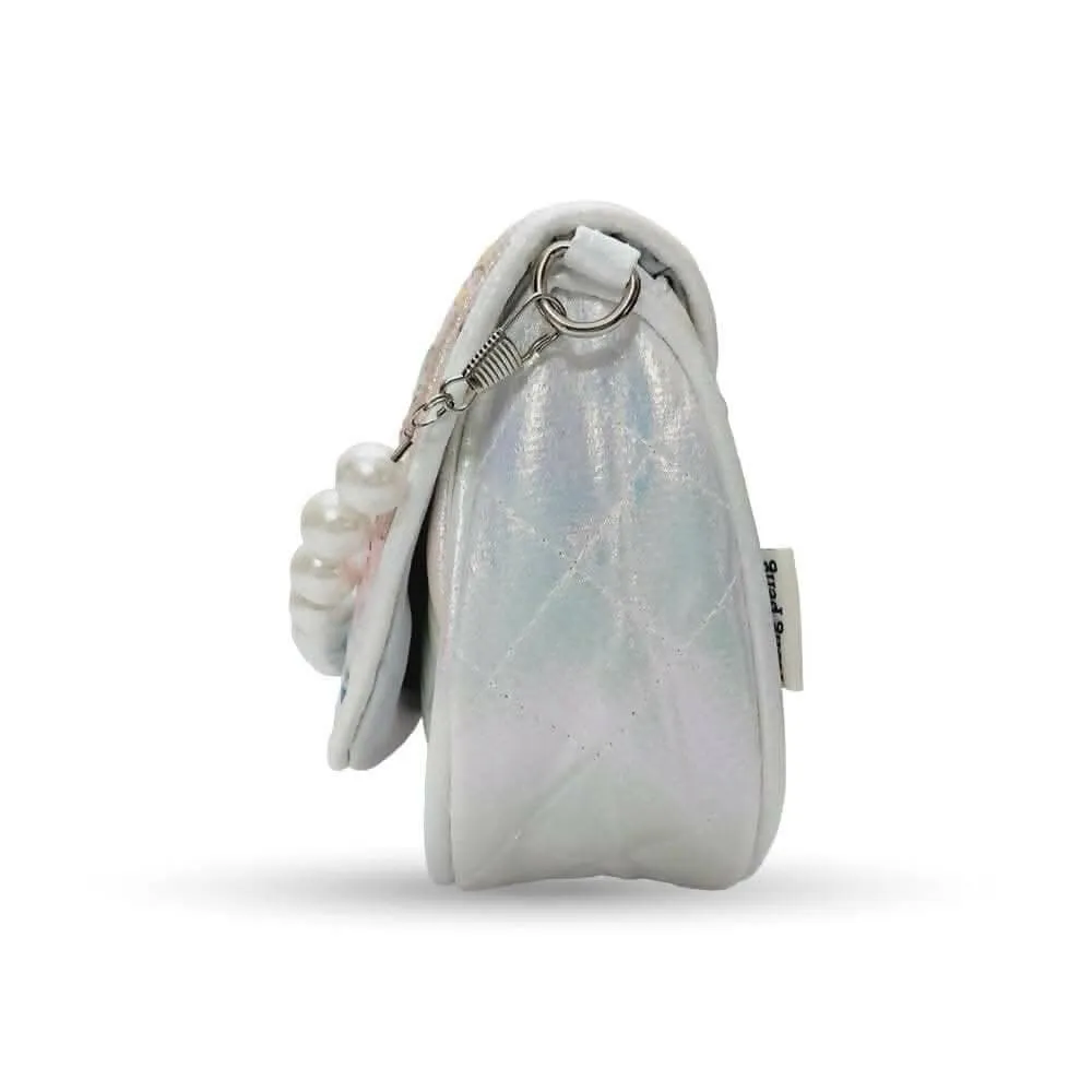 Fashion Street FS Kids Frozen Elsa Handbag (Cindrella 4)