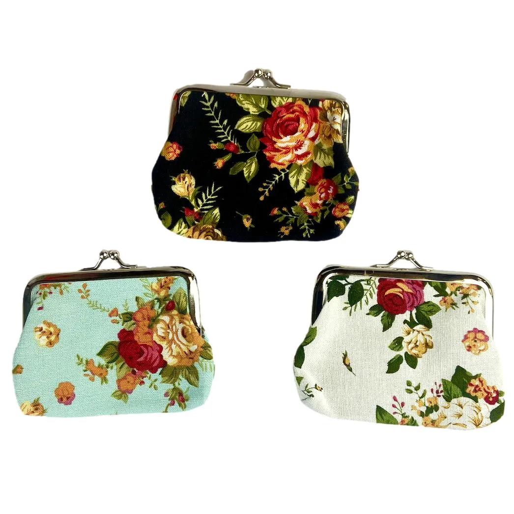 Floral Fusion