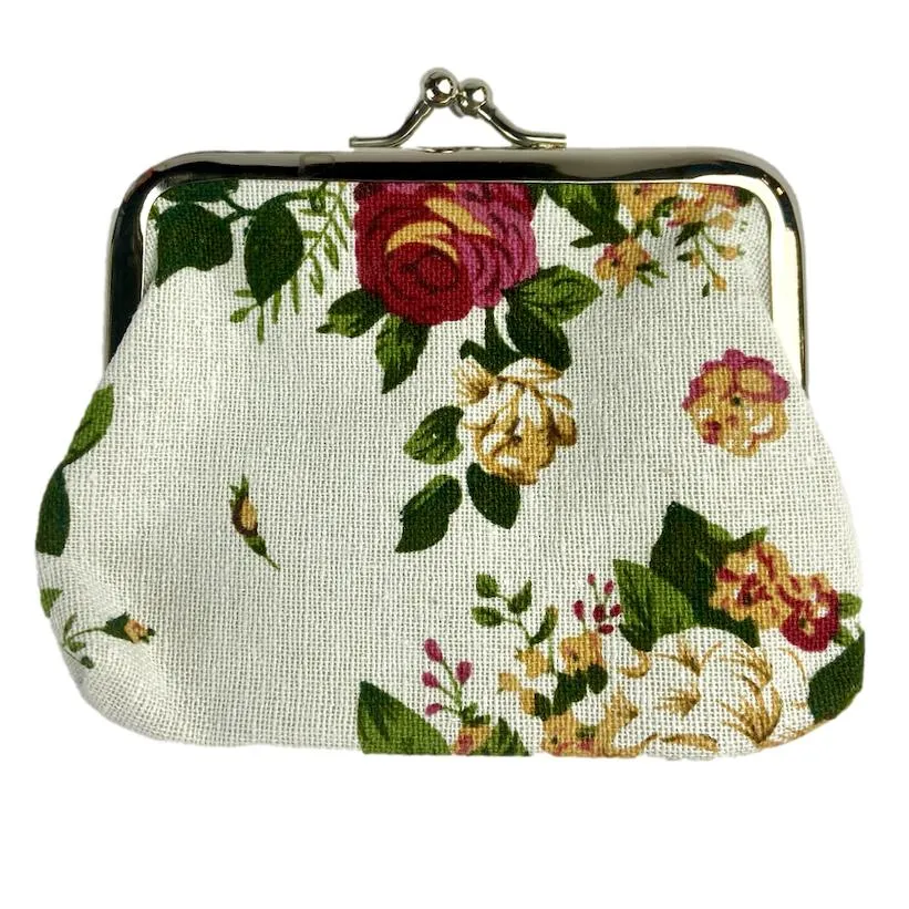 Floral Fusion