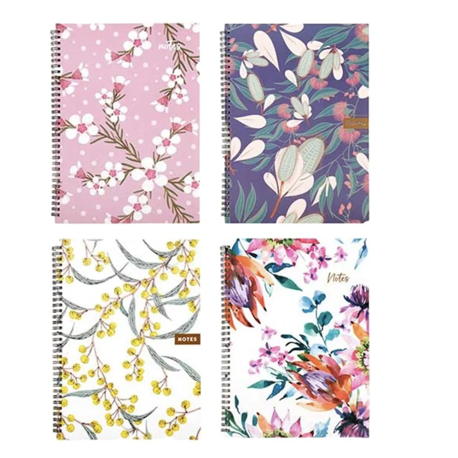 Floral Fusion