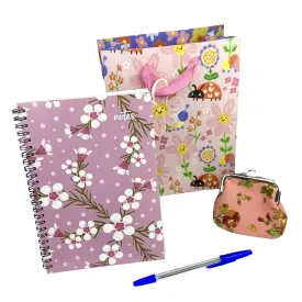Floral Fusion
