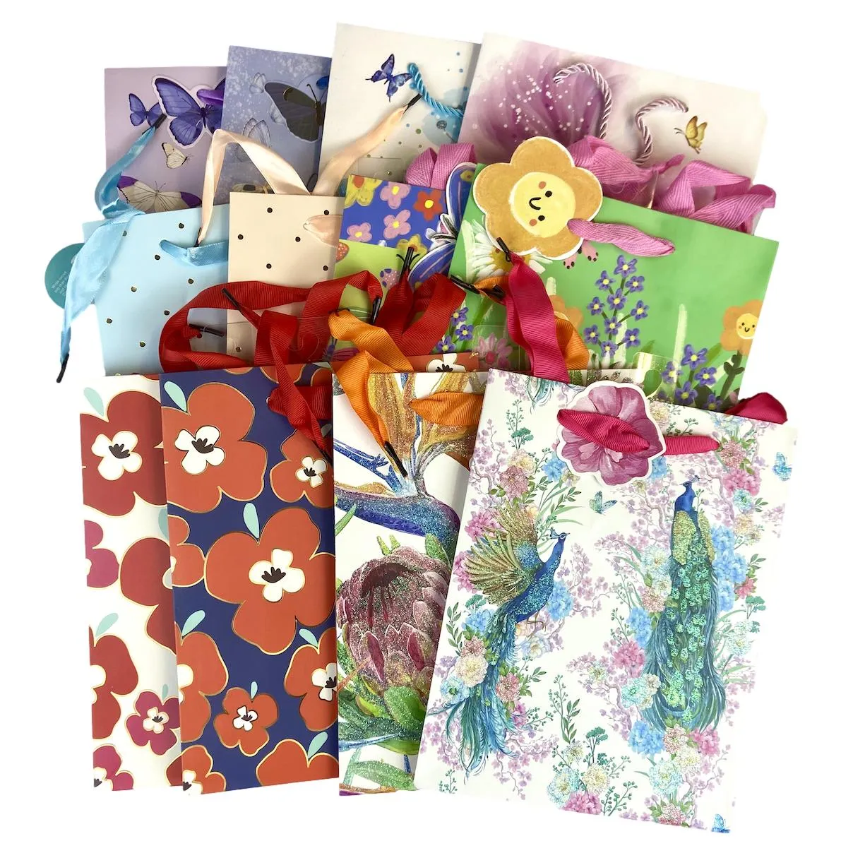 Floral Fusion