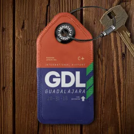 GDL - Keychain